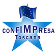 Confimpresa Toscana Logo