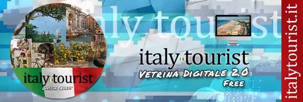 Italy Tourist portale turistico di hotel in Italia. Prenotazioni dirette presso gli hotel in Italia, senza intermediari. Vetrine Digitali gestite direttamente dai proprietari.